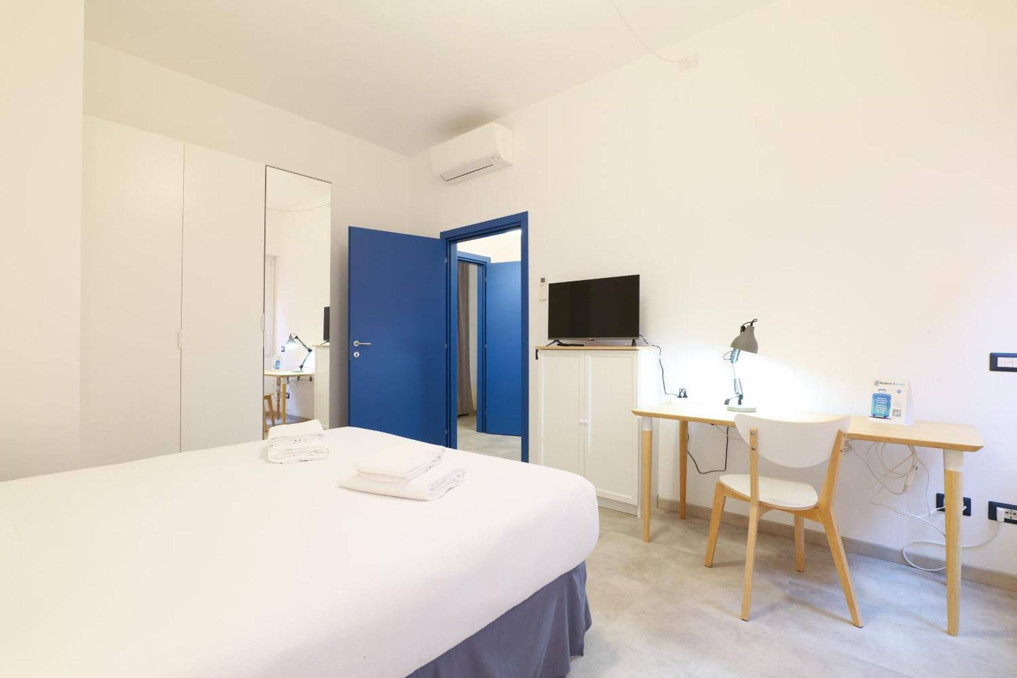 Primopiano - K51 Affittacamere Milano
