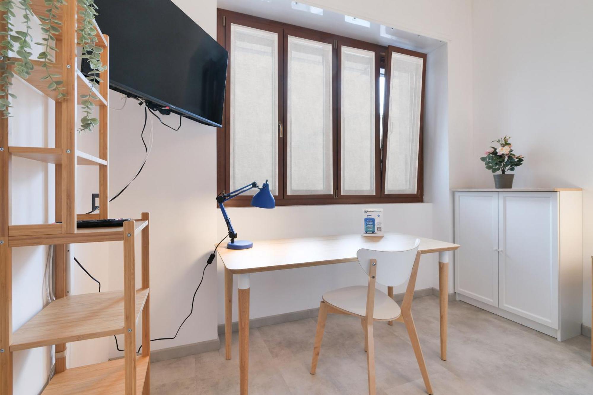 Affittacamere Primopiano - K51 Milano