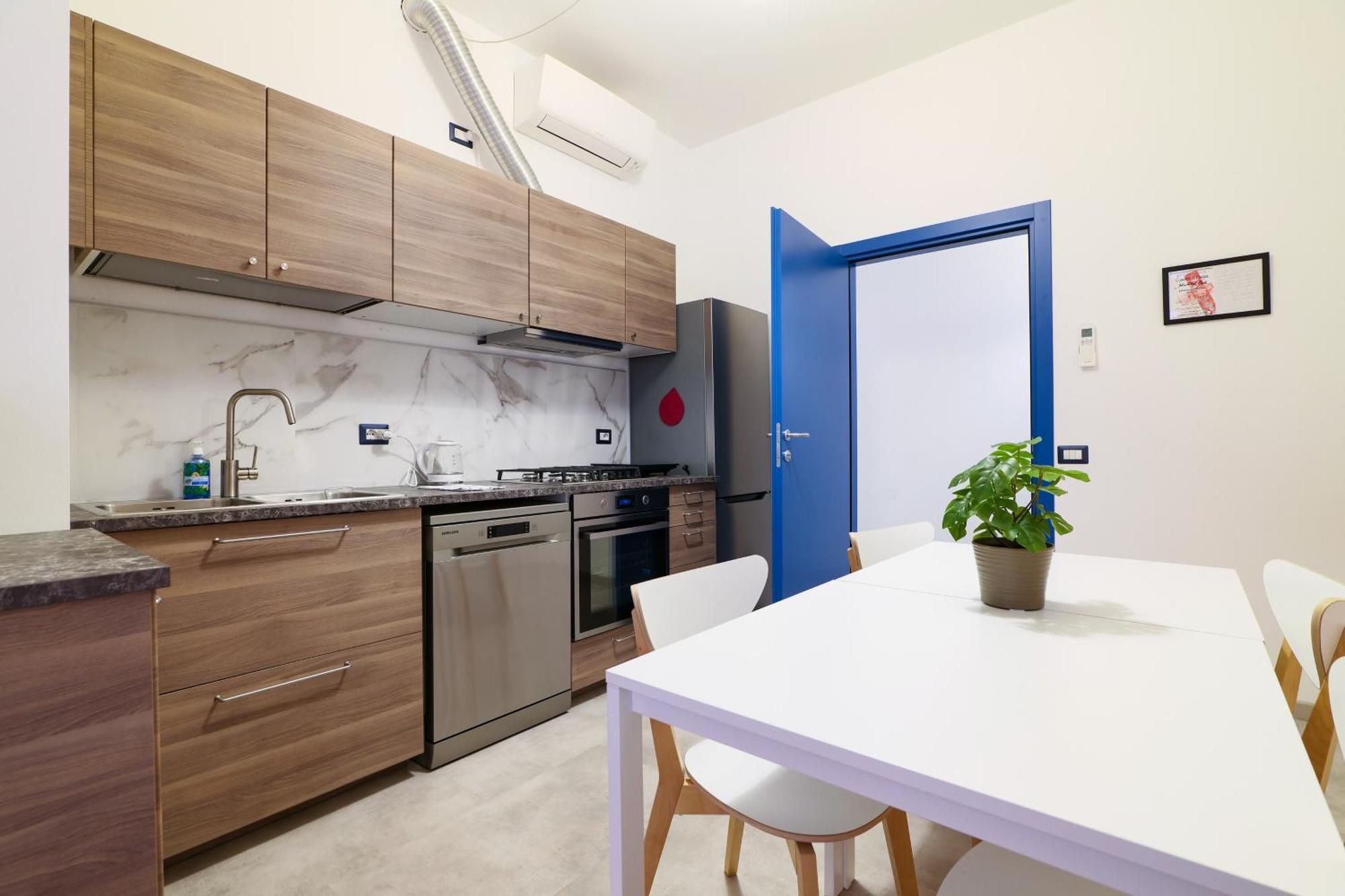Affittacamere Primopiano - K51 Milano